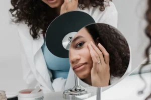 تغذیه و رژیم درمانی