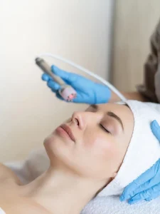 جوانسازی پوست